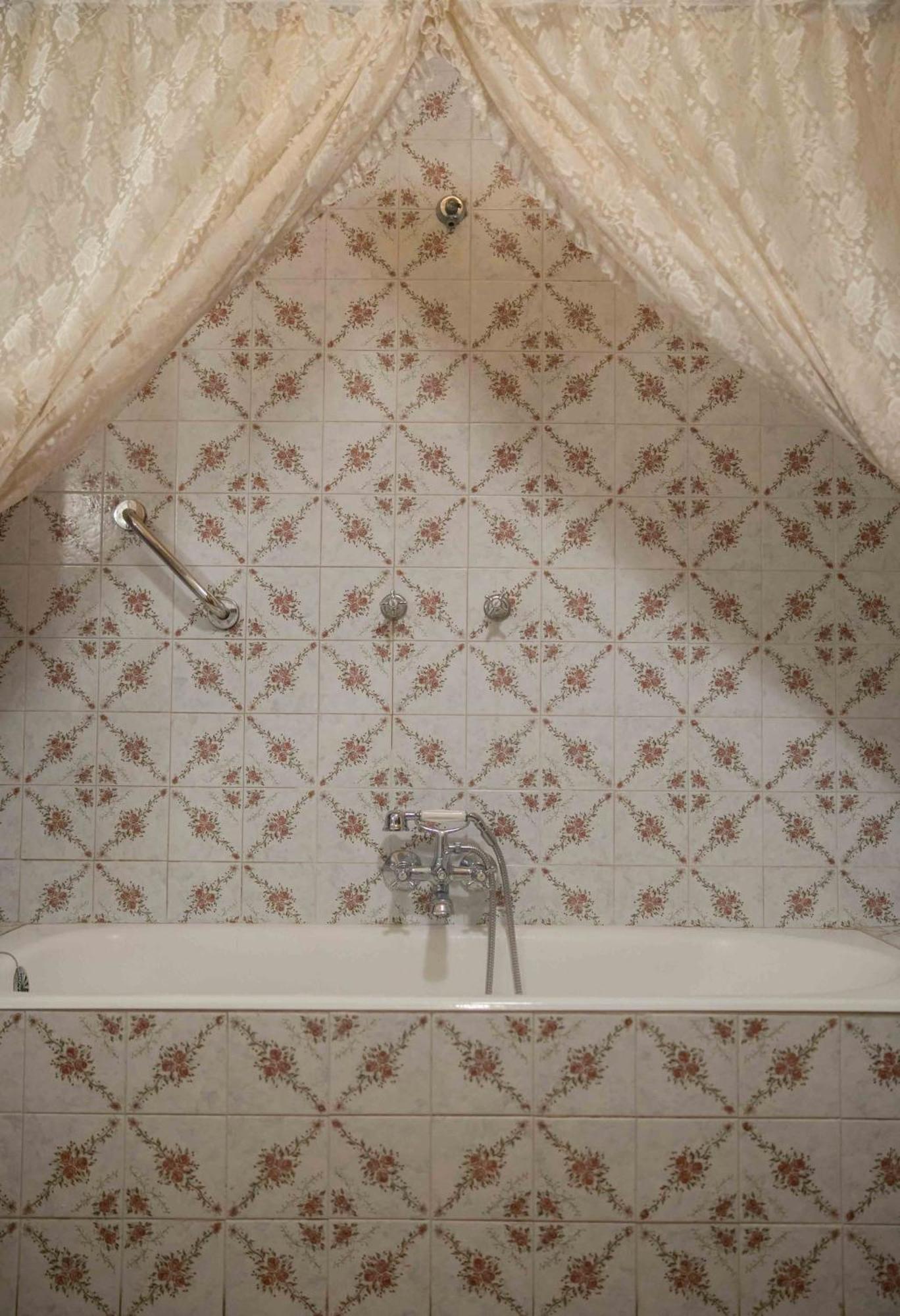 Casa Calvo Sxvi Villa Santa Eulalia la Mayor Bagian luar foto